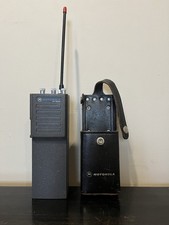 Ghostbusters Real Motorola