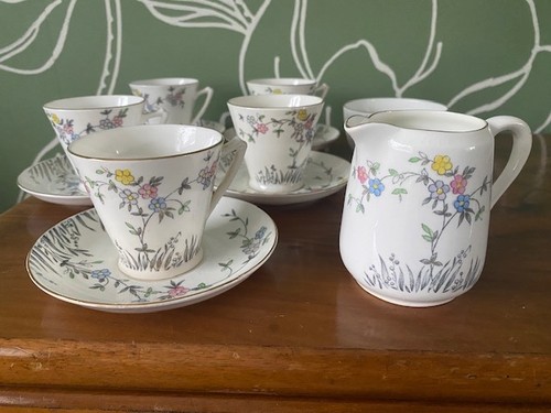 Heathcote vintage art deco - heathcote,