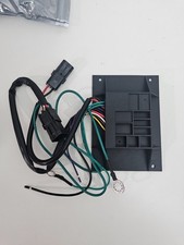 301702 RV Electric Step