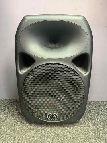Wharfedale pro titan active - titan, 12