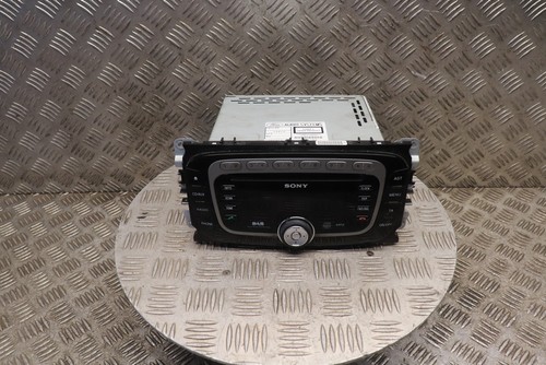 Ford galaxy mk3 - ford,