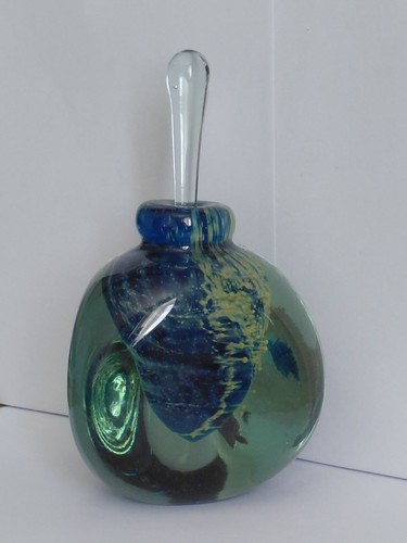 Vintage medina hand blown - vintage,