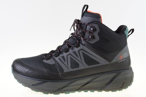 North ridge flux speed - ridge,