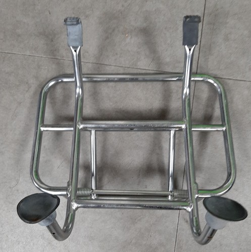 Vespa lml 2t - pe, t5