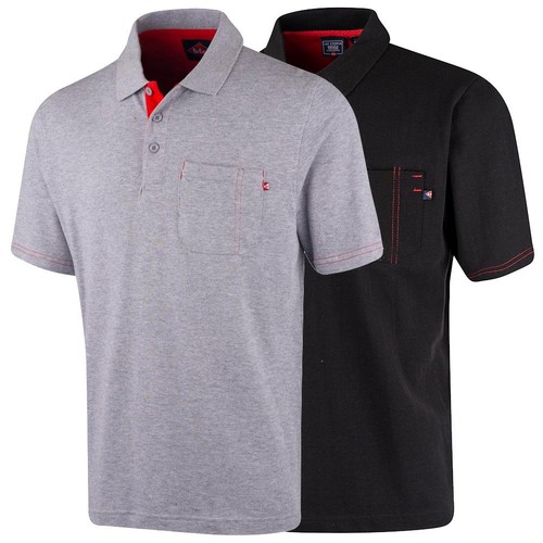 Mens polo shirt - polo, cooper