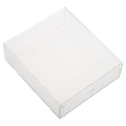 Portable transparent acrylic - portable,