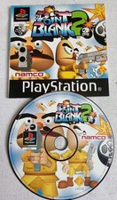 Point Blank 2 - Sony