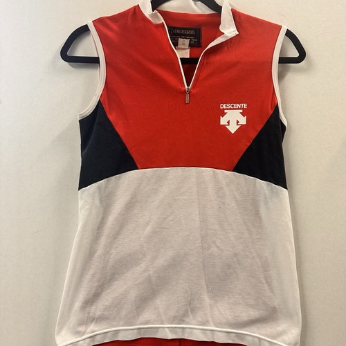 Descente cycling jersey - cycling,