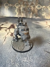 Warhammer 40k OOP Metal
