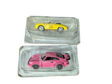 DeAgostini 1/43 Porsche Model