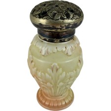 Antique Locke & Co Worcester