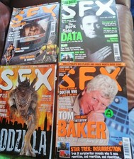 Sfx magazine bundle aug - 4,