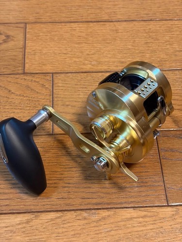 Shimano ocean conquest - conquest, 300pg