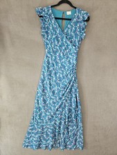 Dee Elly Small Mesh Long