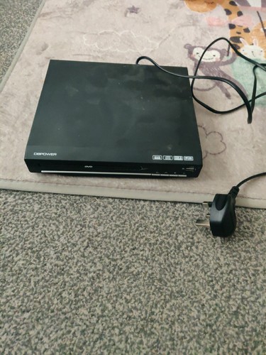 Dbpower dvd player - dbpower,
