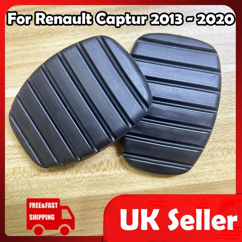 2pc for renault captur - captur, 13-20