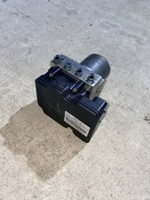 BMW 5 Series F10 F11 ABS DSC