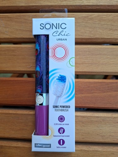 Sonic chic urban - chic,