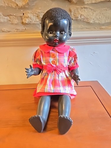Vintage pedigree black - vintage,