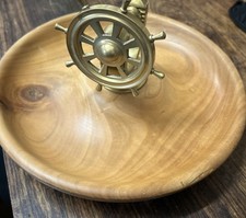 Vintage Table Top Treen &