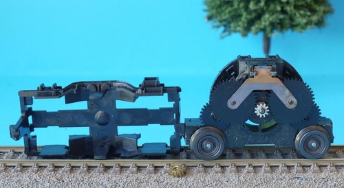 Hornby x2818 class - x2818, 91