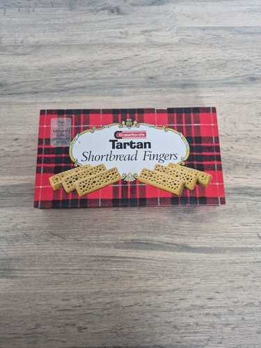 Vintage crawford tartan - vintage,