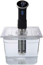 SousVideTools | Sous Vide Container | Water Tank | Anova Cooker Compatible