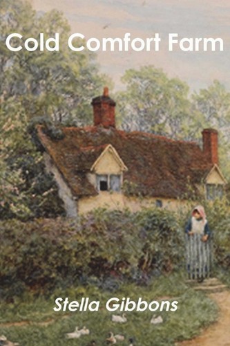 Cold comfort farm - cold,