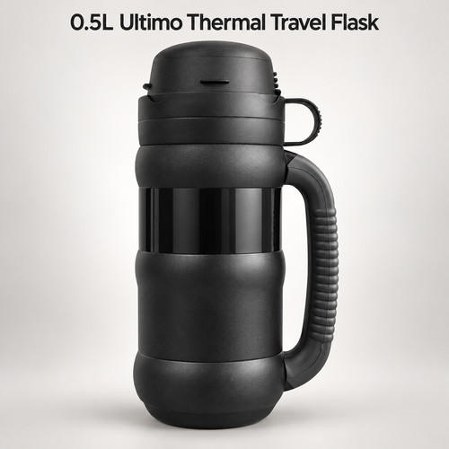 Litre ultimo hot - 0.5,
