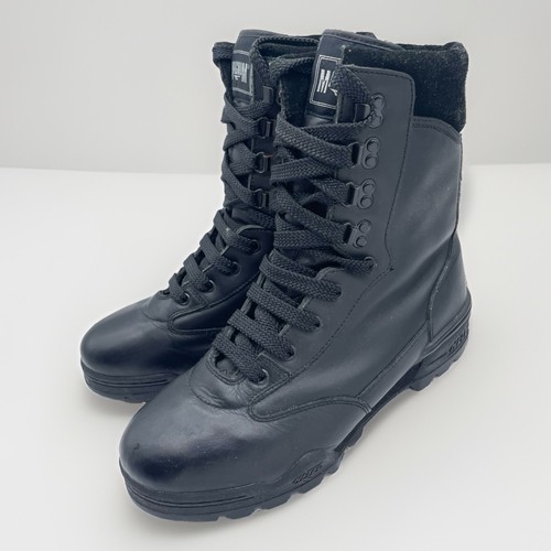 Tec magnum classic boots - hi,