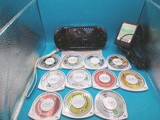 N Mint PSP 1000 CUSTOM