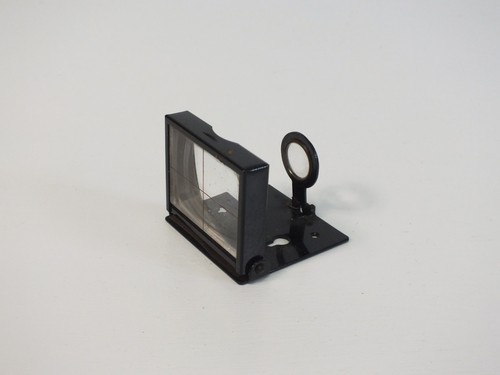 Vintage folding camera - vintage,