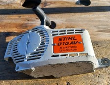 Vintage Stihl Petrol Chainsaw