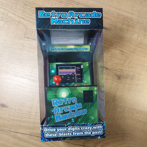 Retro arcade machine 200 - arcade,