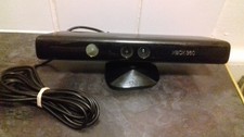 Microsoft Kinect Sensor Xbox