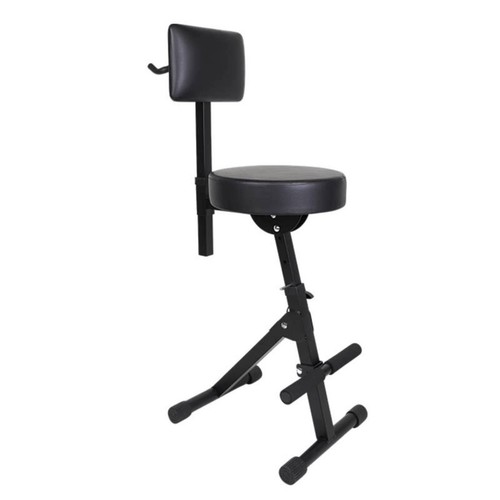 Guitar stool ergonomic - guitar,