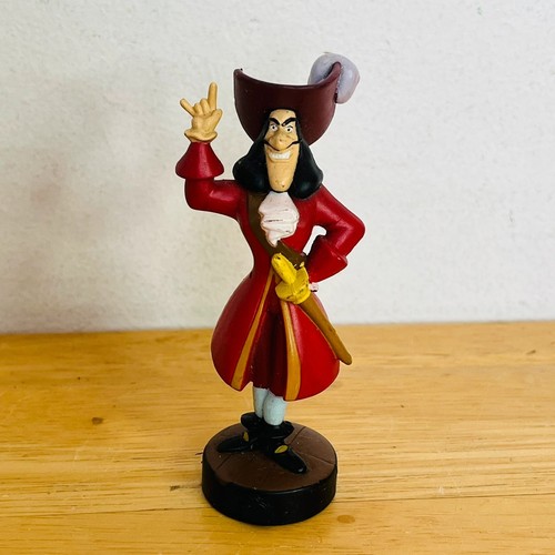 Captain hook disney - captain, &