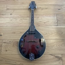 Stagg m50 acoustic electric - e,