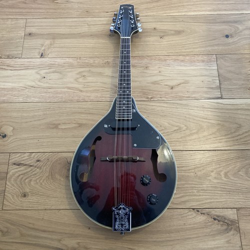 Stagg m50 acoustic electric - e,