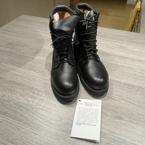 Unworn military icwb - unworn, us