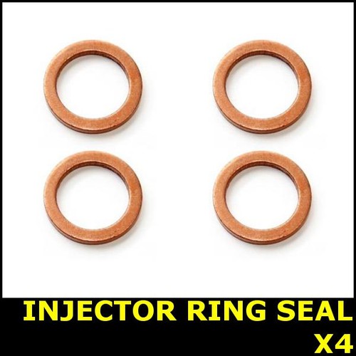 Injector copper washer fits - copper,
