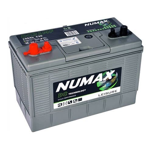 12v 105ah - 105ah, 110ah)