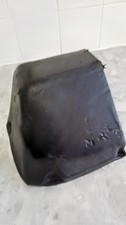 Landrover Series 3 Dash End