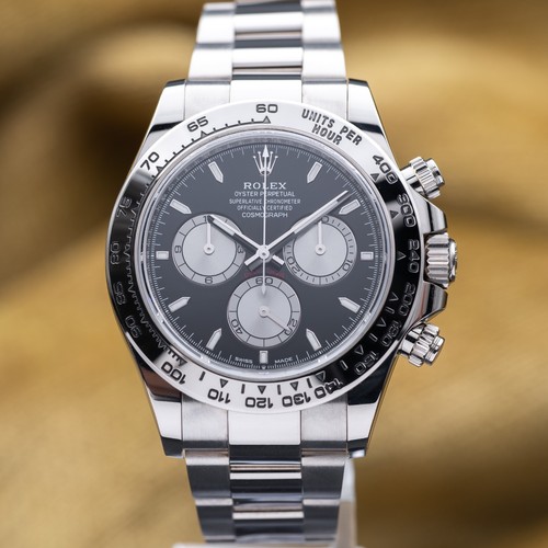 Rolex daytona cosmograph - cosmograph, 40mm