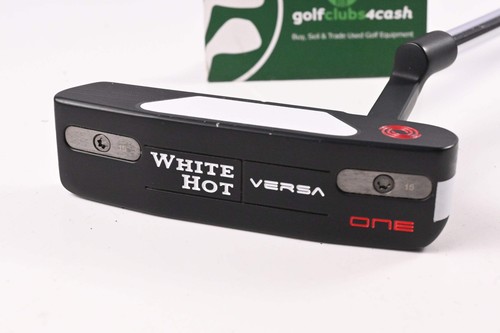 Odyssey white hot versa - white,