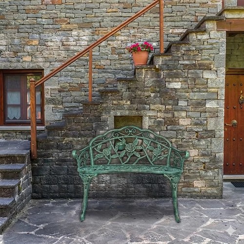 Seater cast metal - seater,