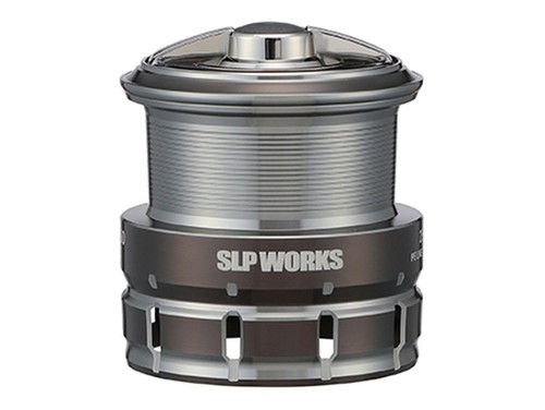 Daiwa slp works - daiwa,