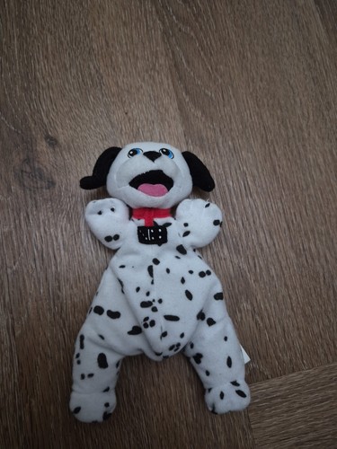 Mcdonald collectible plush - collectible,