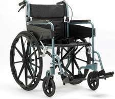 Days Escape Lite Wheelchair