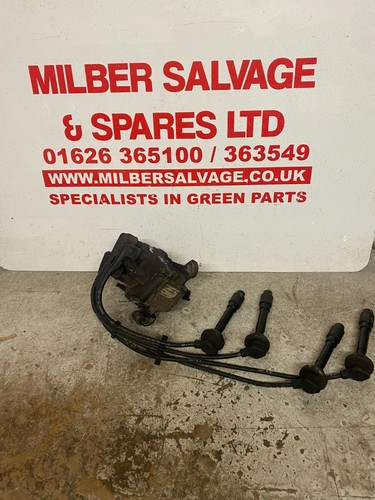 Nissan micra petrol 16v - 1.0,
